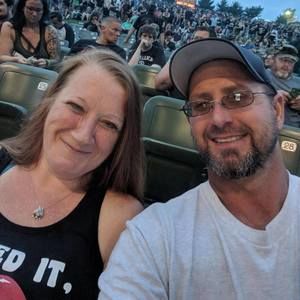 Meet your Posher, Tara